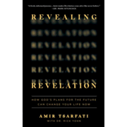 120575EB: Revealing Revelation: How God&amp;quot;s Plans for the Future Can Change Your Life Now - eBook