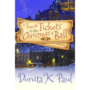 12318EB: Two Tickets to the Christmas Ball: A Novella - eBook