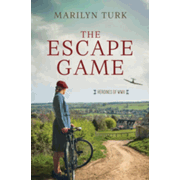 123825EB: The Escape Game - eBook