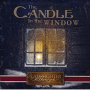 142576: The Candle in the Window - dramatized audio on CD