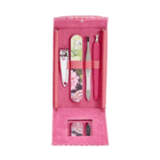 143195: Grace, It Is the Gift From God Manicure Set