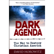 145979: Dark Agenda: The War to Destroy Christian America