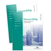 157119: Stewardship Instruction Pack (2nd Edition)