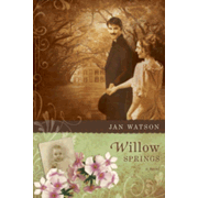 15724EB: Willow Springs - eBook