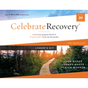 Celebrate Recovery Curriculum