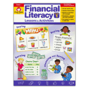 160849: Financial Literacy Lessons and Activities, Grade 1