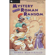 162689: Mystery of the Roman Ransom