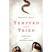 18221EB: Tempted and Tried: Temptation and the Triumph of Christ - eBook