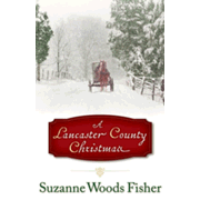 19195EB: Lancaster County Christmas, A - eBook