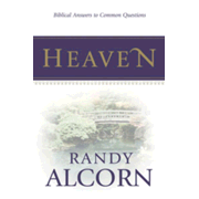19547EB: Heaven: Biblical Answers to Common Questions (booklet) - eBook