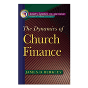 21032EB: Dynamics of Church Finance, The - eBook