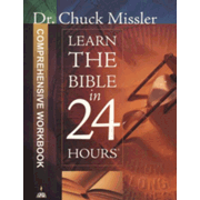 21275X: Learn the Bible in 24 Hours: Comprehensive Workbook