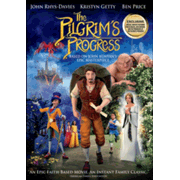 224653: The Pilgrim&amp;quot;s Progress, Exclusive DVD