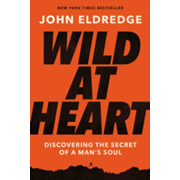 22526X: Wild at Heart: Discovering the Secret of a Man&amp;quot;s Soul, Expanded Edition