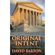 225631: Original Intent: The Courts, the Constitution &amp; Religion