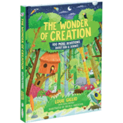230468: The Wonder of Creation: 100 More Devotions About God and  Science