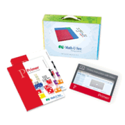 231891: Math-U-See Primer Set (with Online Instruction with Video)