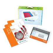 231908: Math-U-See Beta Set (with Online Instruction with Video)