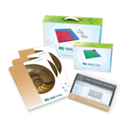 232479: Math-U-See Pre-Algebra Set (with Online Instruction with Video)