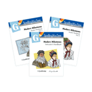 233288: Spelling You See Level G: Modern Milestones Set (Updated 2025 Edition)