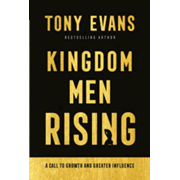 237058: Kingdom Men Rising: A Call to Growth and Greater Influence