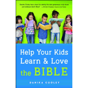 237942: Help Your Kids Learn and Love the Bible