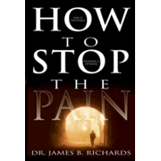 23938EB: How To Stop The Pain - eBook