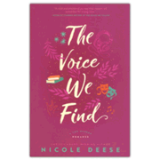 241201: The Voice We Find