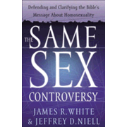 25243: Same Sex Controversy