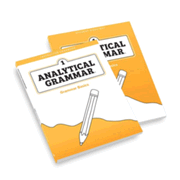 266549: Analytical Grammar Level 1: Grammar Basics Universal Set