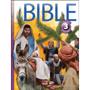 2723031: Bible: Grade 3 Student Textbook (3rd Edition)