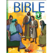 2725030: Bible: Grade 1 Student Textbook (3rd Edition)