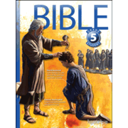 2726031: Bible: Grade 5 Student Textbook (3rd Edition)