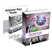 278419: Science in the Atomic Age Set