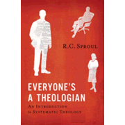 2892024: Everyone&amp;quot;s a Theologian: An Introduction to Systematic Theology