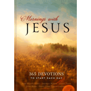 29859EB: Mornings With Jesus - eBook