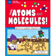 304956: Explore Atoms and Molecules!