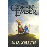 305219: The Green Ember, Softcover, #1