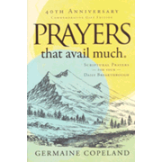 Prayers that Avail Much