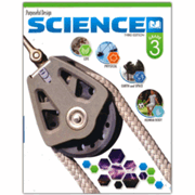 315295: Science Grade 3 Student Textbook (3rd Edition)