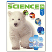 317329: Purposeful Design Science, Grade 1 Student Edition (3rd Edition)