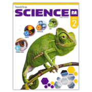 317341: Grade 2 Elementary Science Student Edition (3rd Edition)