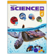 317389: Elementary Science Grade 4 Student Edition (3rd Edition)