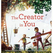 3193136: The Creator in You