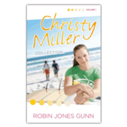 3193174: Christy Miller Series: 3-in-1 Collection, Volume 1