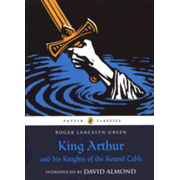 321010: King Arthur and His Knights of the Round Table