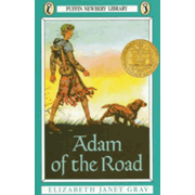 324648: Adam of the Road