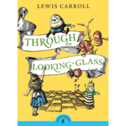 330071: Through the Looking-Glass