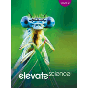 337346: Elevate Science Grade 7 Homeschool Bundle