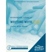 339313: Writing with Ease Level 4 Workbook